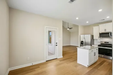 21544 Bluebonnet Bay Drive Magnolia TX 77354