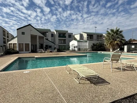 2822 S Bartell Drive 38 Houston TX 77054