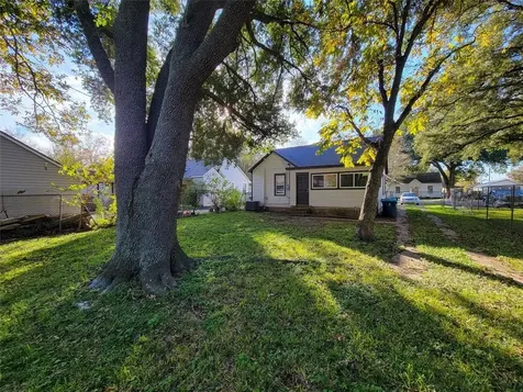 1113 San Jacinto Street Rosenberg TX 77471