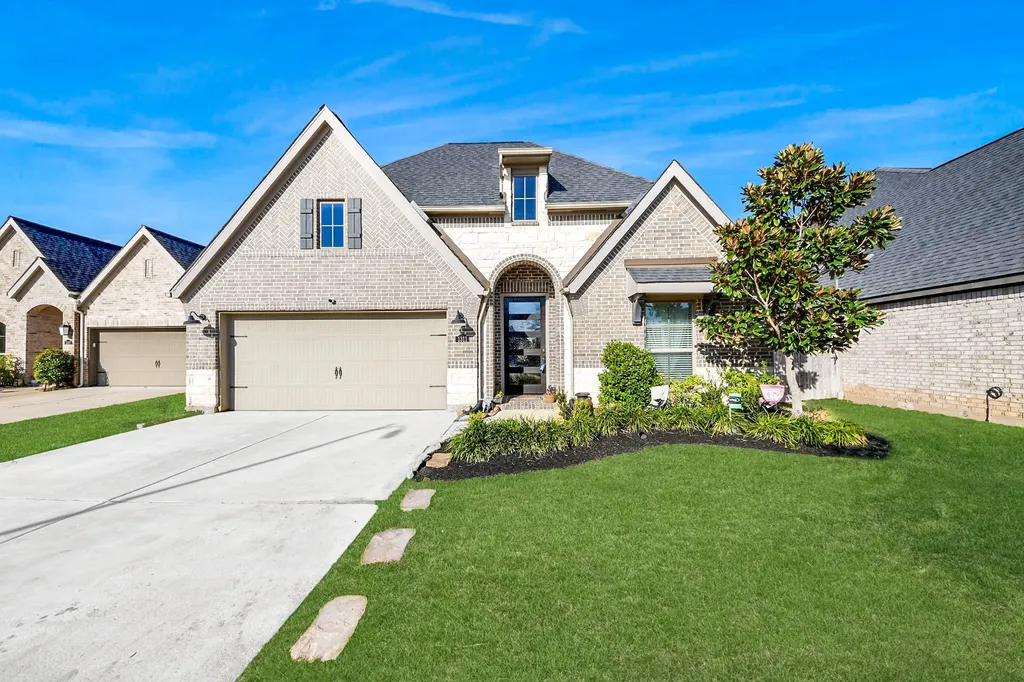 1311 Hudgins Pass Richmond TX 77469