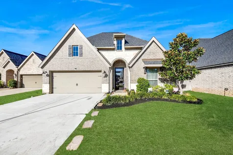 1311 Hudgins Pass Richmond TX 77469