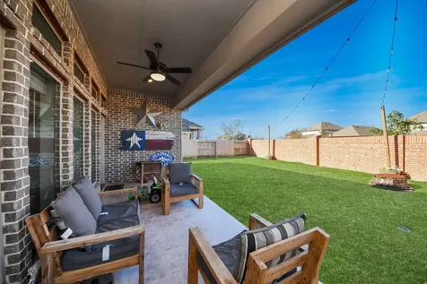 1311 Hudgins Pass Richmond TX 77469