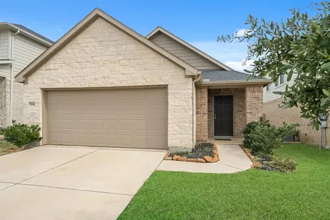 22642 Rosebush Hill Road Tomball TX 77377