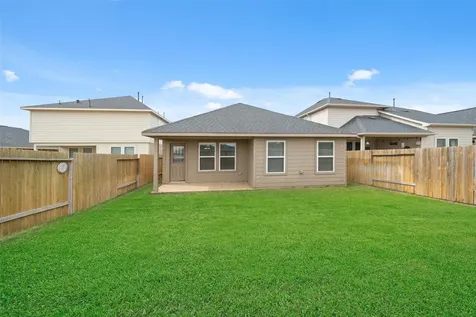 22642 Rosebush Hill Road Tomball TX 77377