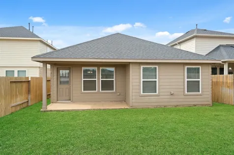 22642 Rosebush Hill Road Tomball TX 77377