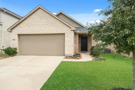 22642 Rosebush Hill Road Tomball TX 77377