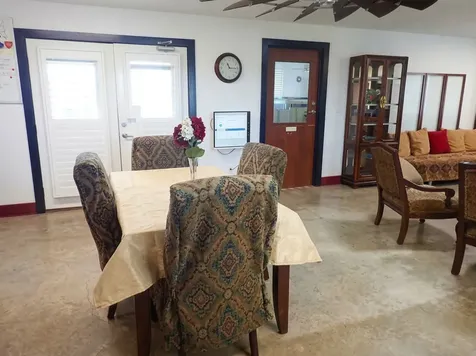 142 Zimmerhanzel Road Flatonia TX 78941
