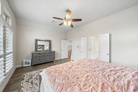 15502 Rainbow Trout Drive Cypress TX 77433