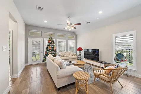 15502 Rainbow Trout Drive Cypress TX 77433