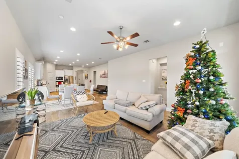 15502 Rainbow Trout Drive Cypress TX 77433
