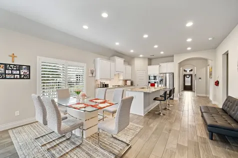 15502 Rainbow Trout Drive Cypress TX 77433
