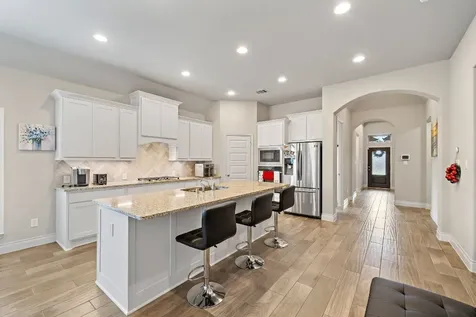 15502 Rainbow Trout Drive Cypress TX 77433