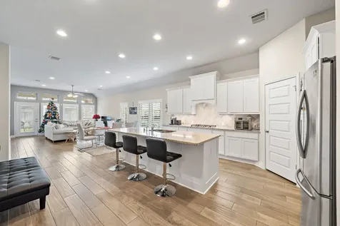 15502 Rainbow Trout Drive Cypress TX 77433