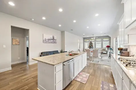15502 Rainbow Trout Drive Cypress TX 77433