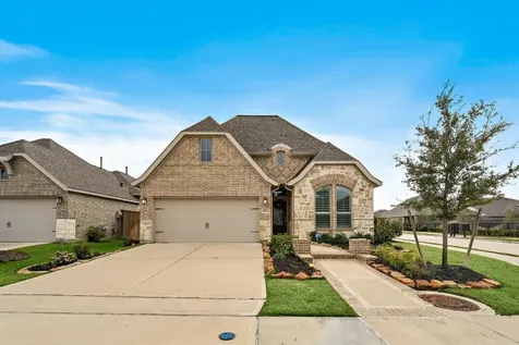 15502 Rainbow Trout Drive Cypress TX 77433