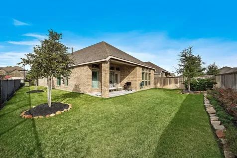 15502 Rainbow Trout Drive Cypress TX 77433