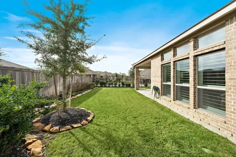 15502 Rainbow Trout Drive Cypress TX 77433