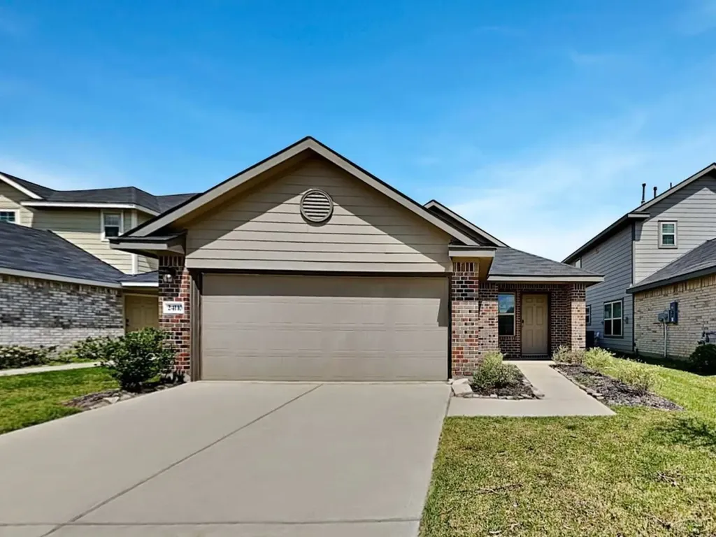 24110 Mustang Run Drive Hockley TX 77447