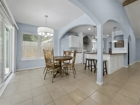 3203 Park Garden Drive Houston TX 77339