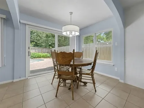 3203 Park Garden Drive Houston TX 77339