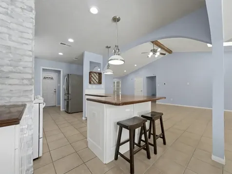 3203 Park Garden Drive Houston TX 77339