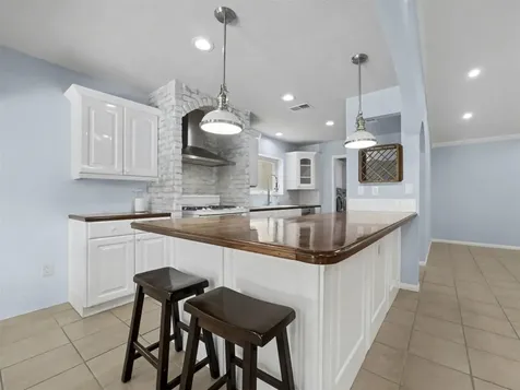 3203 Park Garden Drive Houston TX 77339