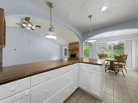 3203 Park Garden Drive Houston TX 77339
