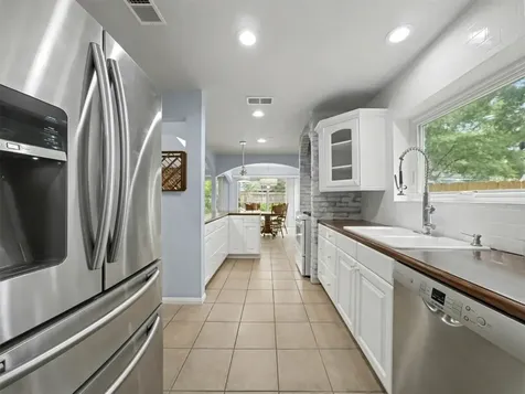 3203 Park Garden Drive Houston TX 77339
