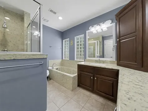3203 Park Garden Drive Houston TX 77339