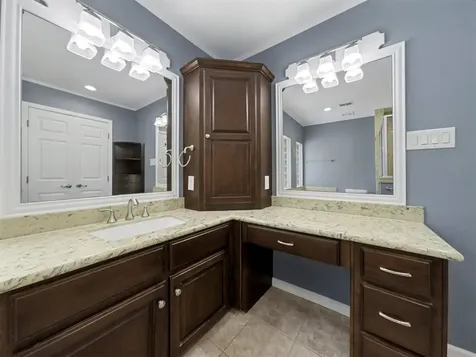 3203 Park Garden Drive Houston TX 77339