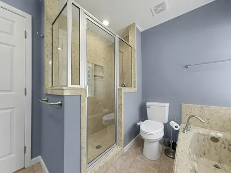3203 Park Garden Drive Houston TX 77339