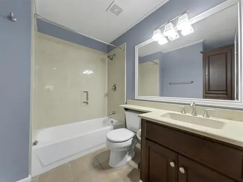 3203 Park Garden Drive Houston TX 77339