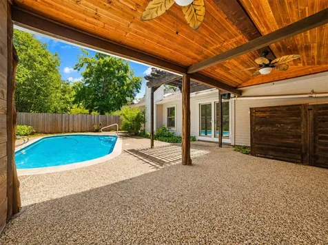 3203 Park Garden Drive Houston TX 77339