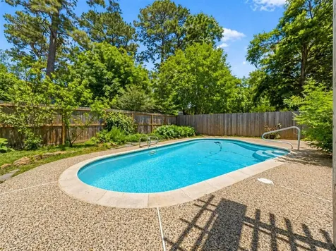 3203 Park Garden Drive Houston TX 77339