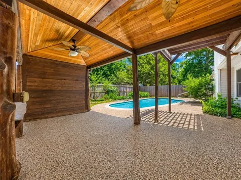3203 Park Garden Drive Houston TX 77339