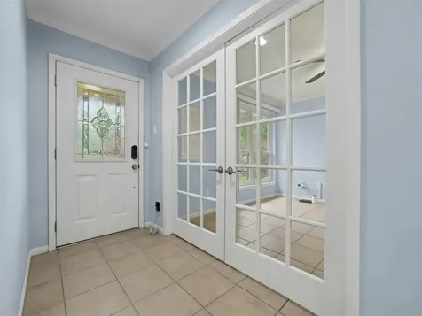 3203 Park Garden Drive Houston TX 77339