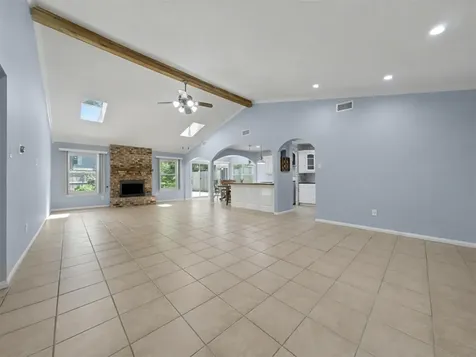 3203 Park Garden Drive Houston TX 77339