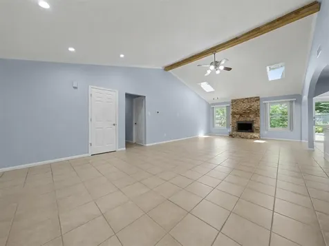 3203 Park Garden Drive Houston TX 77339
