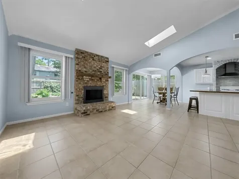 3203 Park Garden Drive Houston TX 77339