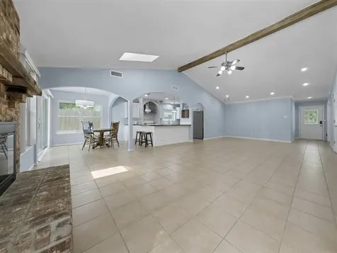 3203 Park Garden Drive Houston TX 77339