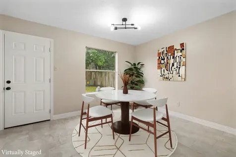 6723 Bayou Crest Drive Houston TX 77088
