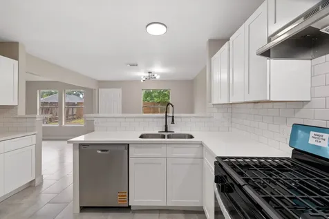 6723 Bayou Crest Drive Houston TX 77088