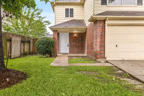6723 Bayou Crest Drive Houston TX 77088