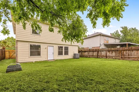 6723 Bayou Crest Drive Houston TX 77088