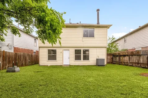 6723 Bayou Crest Drive Houston TX 77088