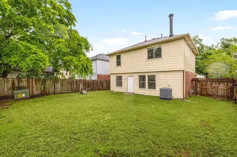 6723 Bayou Crest Drive Houston TX 77088