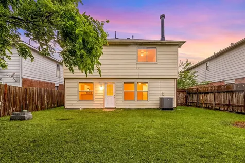 6723 Bayou Crest Drive Houston TX 77088