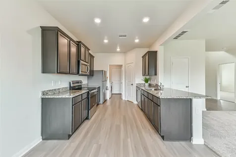 1123 Rare Fancy Drive Iowa Colony TX 77583
