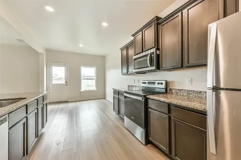1123 Rare Fancy Drive Iowa Colony TX 77583