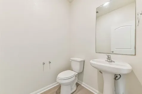 1123 Rare Fancy Drive Iowa Colony TX 77583